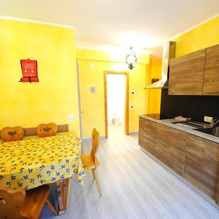 Residence Casa Longa By Livigno Accomodation Chambre photo