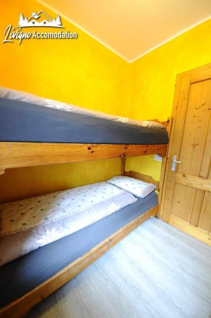 Residence Casa Longa By Livigno Accomodation Chambre photo