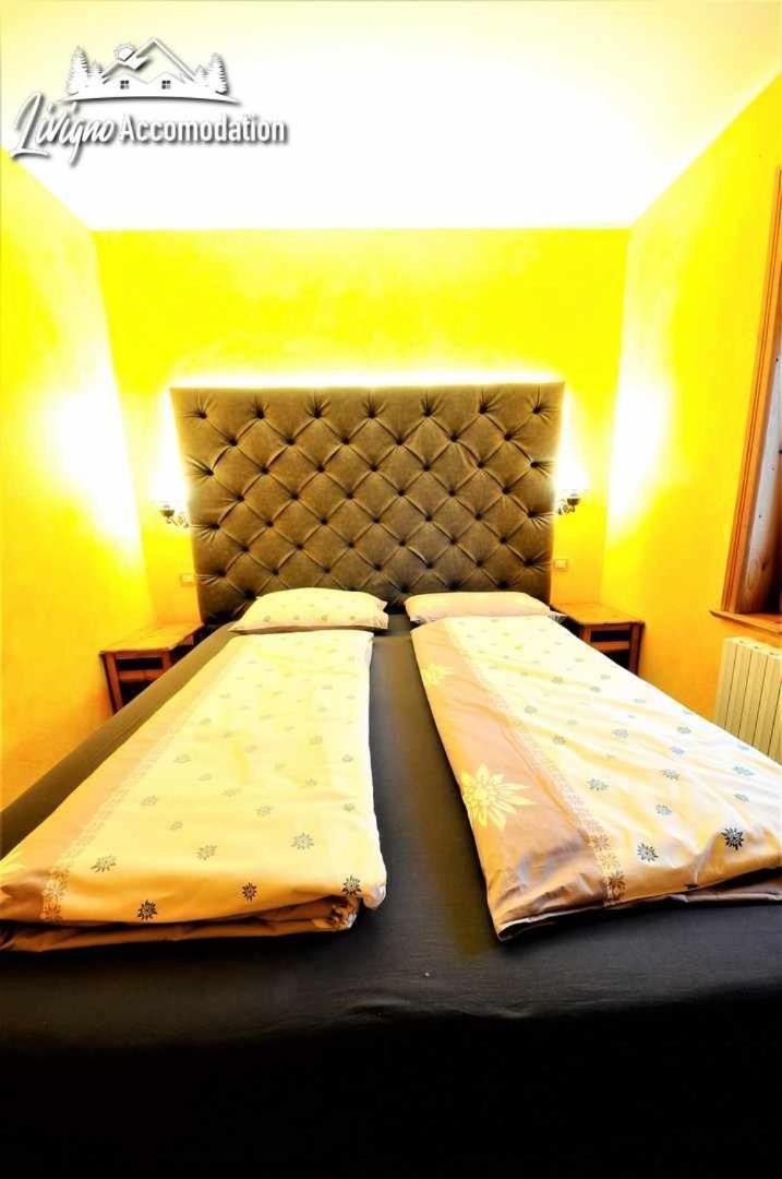 Residence Casa Longa By Livigno Accomodation Chambre photo