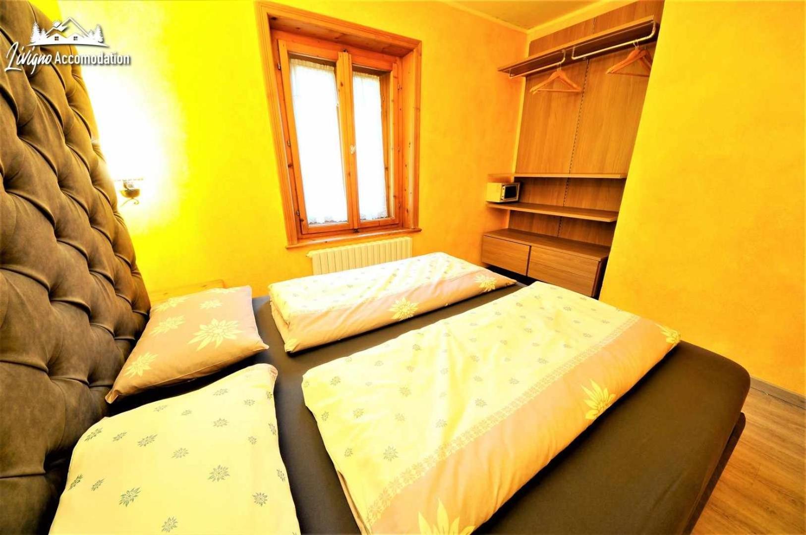 Residence Casa Longa By Livigno Accomodation Chambre photo