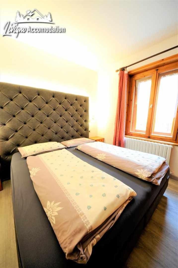 Residence Casa Longa By Livigno Accomodation Chambre photo