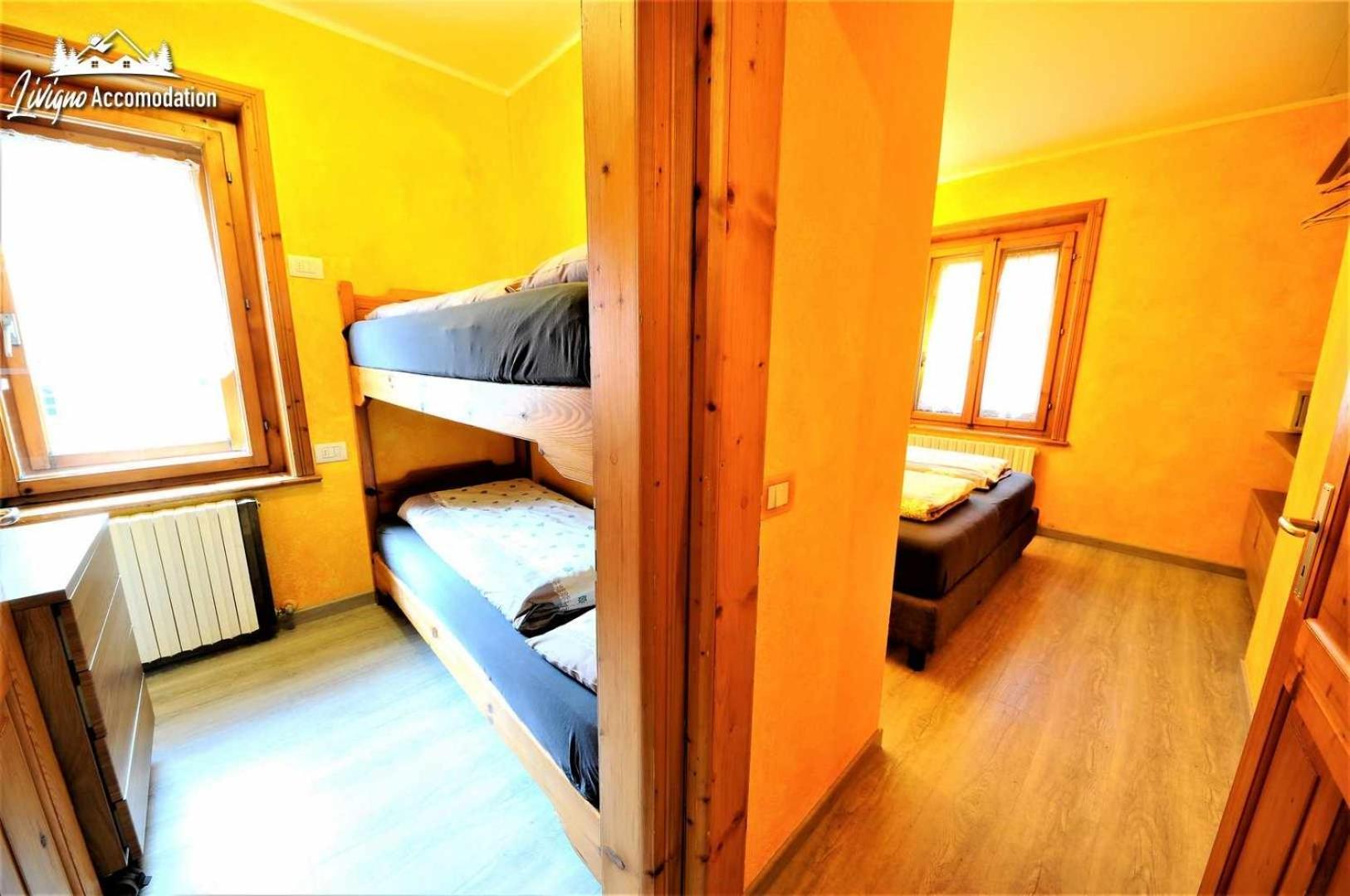 Residence Casa Longa By Livigno Accomodation Chambre photo