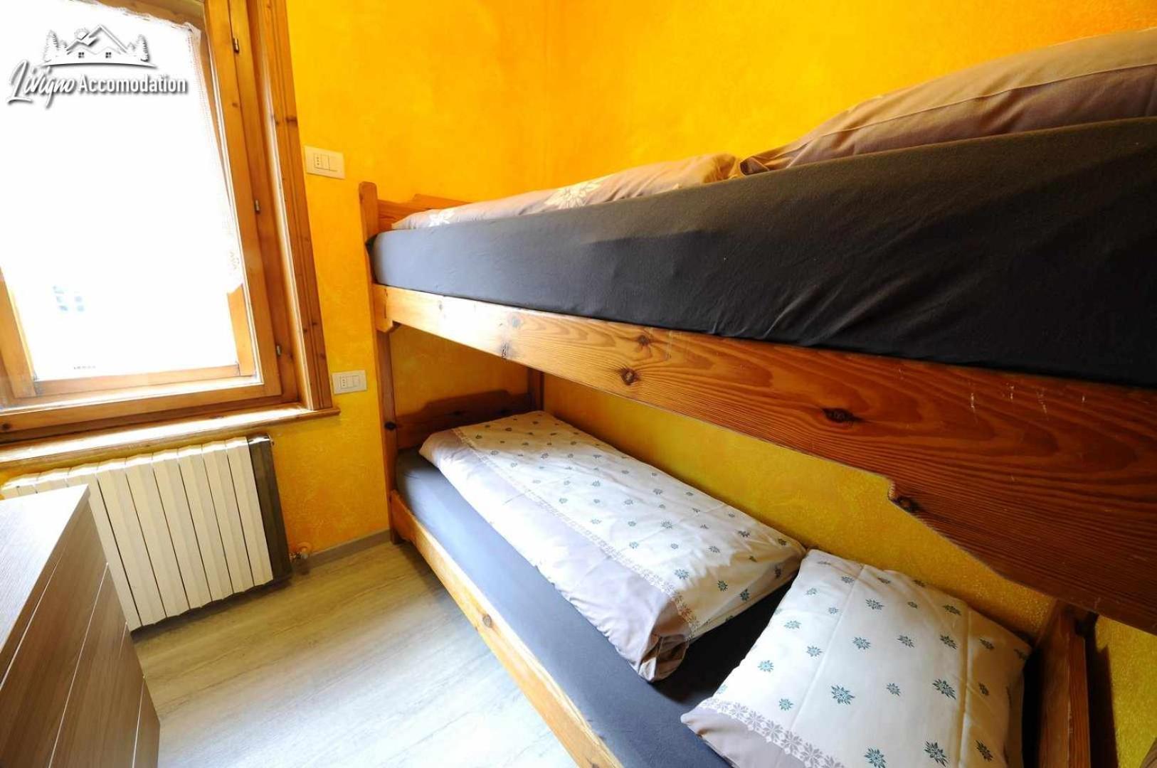 Residence Casa Longa By Livigno Accomodation Chambre photo