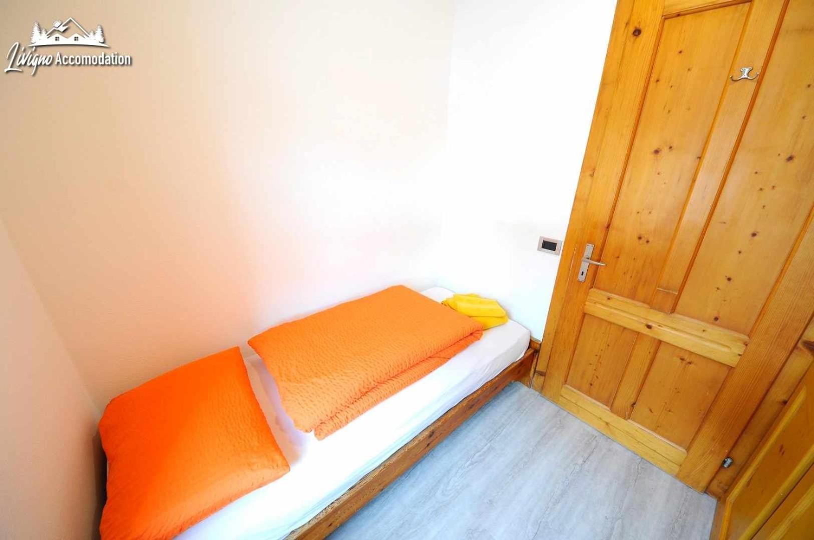 Residence Casa Longa By Livigno Accomodation Chambre photo