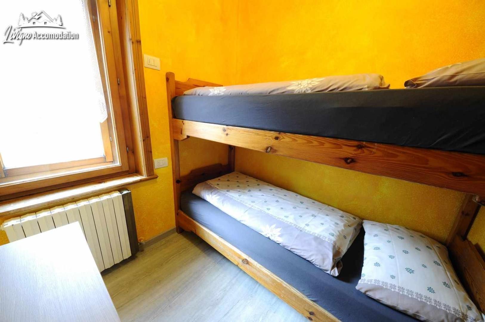 Residence Casa Longa By Livigno Accomodation Chambre photo