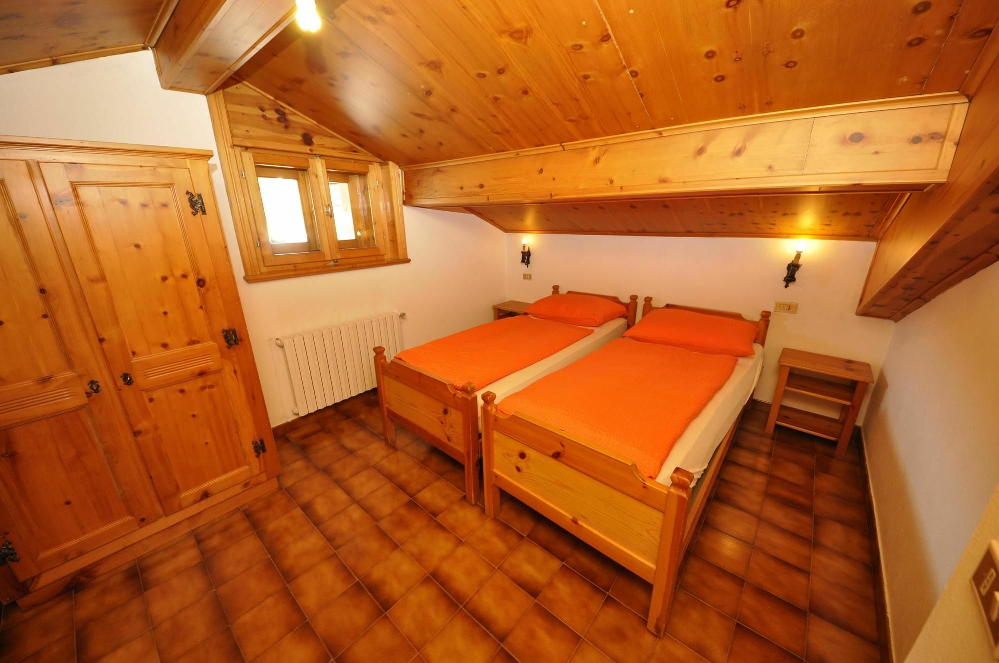 Residence Casa Longa By Livigno Accomodation Extérieur photo