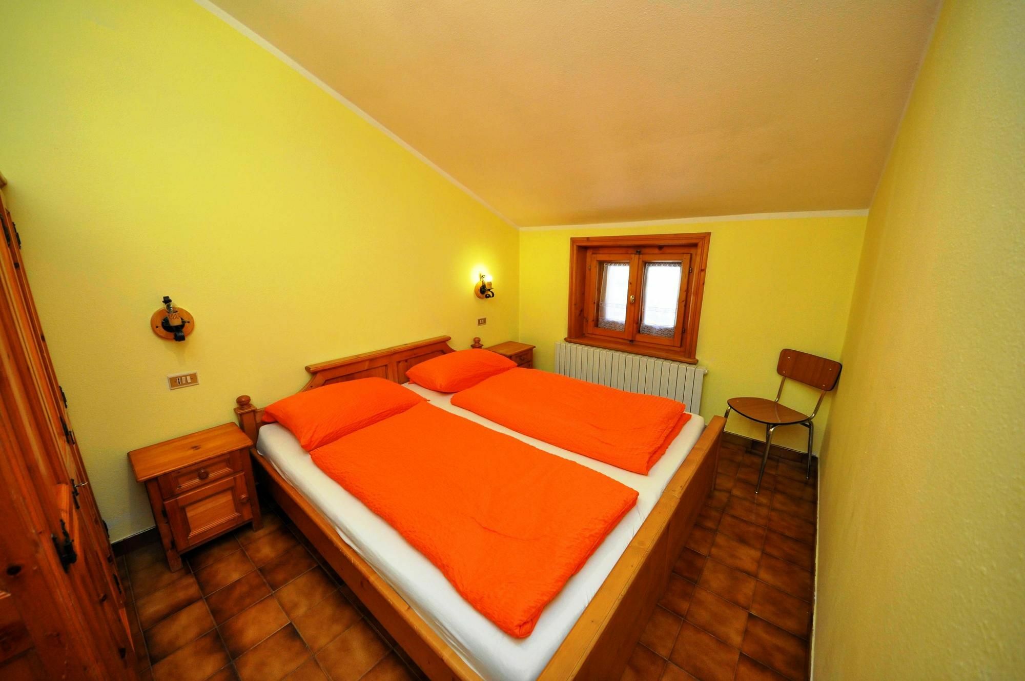 Residence Casa Longa By Livigno Accomodation Extérieur photo